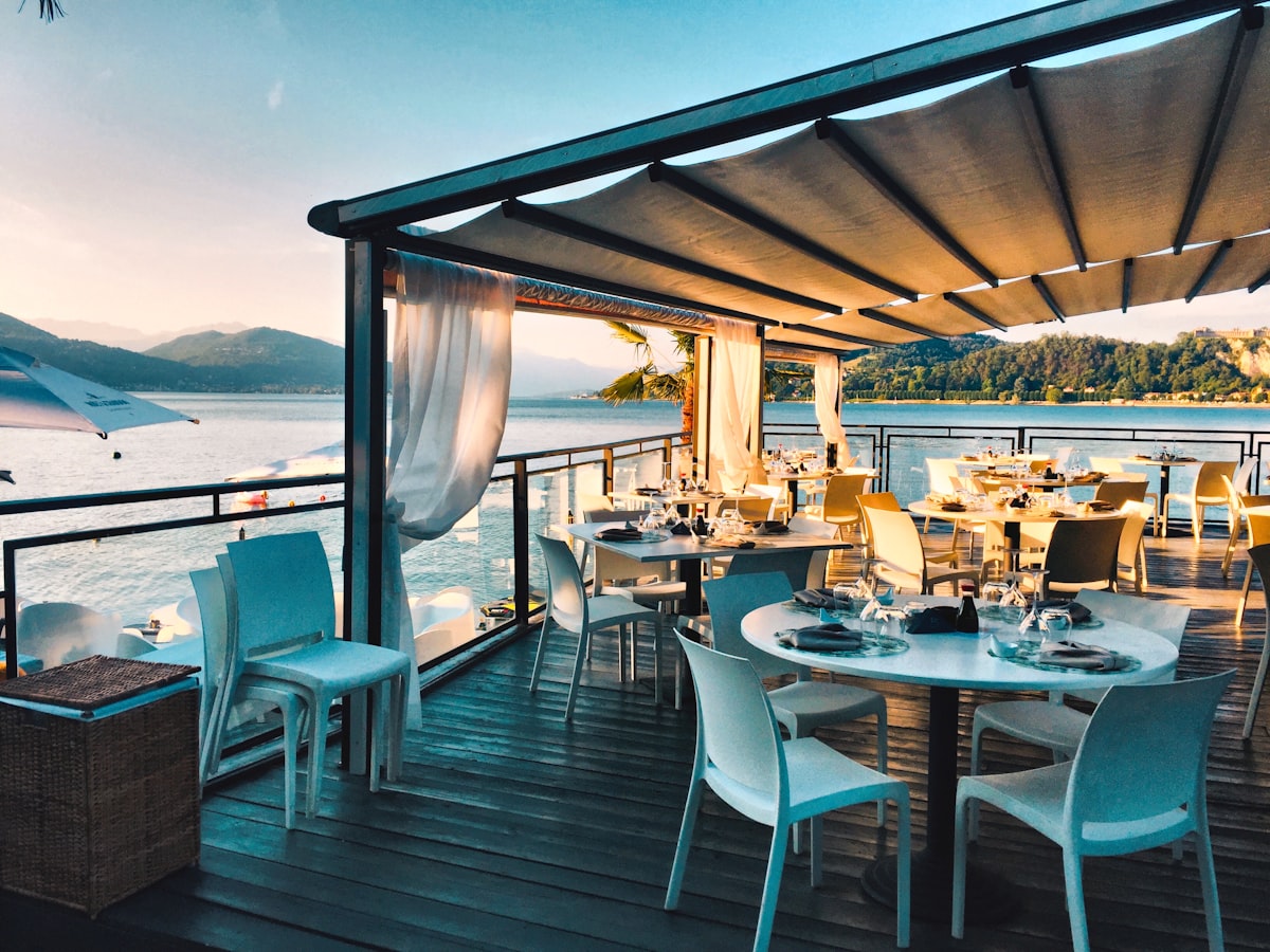 Çatı Restoranı